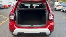 Dacia Duster 1.0 TCe 100 Comfort 5dr Bi Fuel Estate